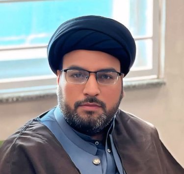 علامہ سید رفاقت حسین نقوی