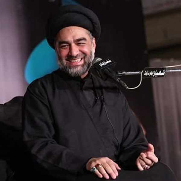 علامہ سید علی رضا رضوی