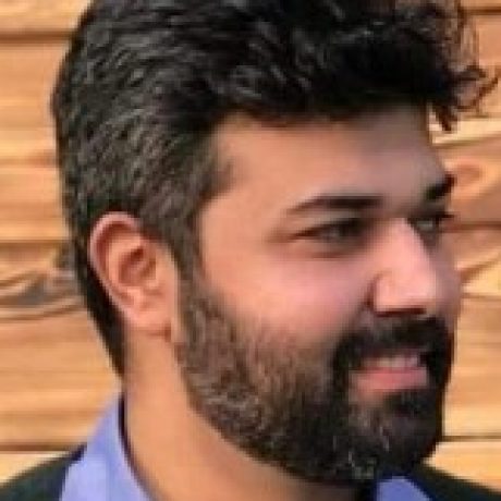 Profile picture of Salman Haider Naqvi