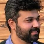 Profile picture of Salman Haider Naqvi