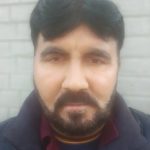 Profile picture of Khadim Hussian Soomro