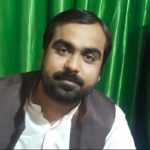 Profile picture of Syed Qamar raza Rizvi