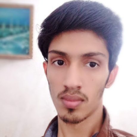 Profile picture of Muhammad Jawad Jafri