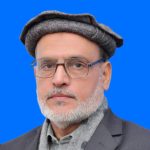 Profile picture of Syed Qalb e Abbas Mohsin