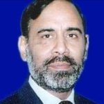 Profile picture of Syed waseem shaukat zaidi