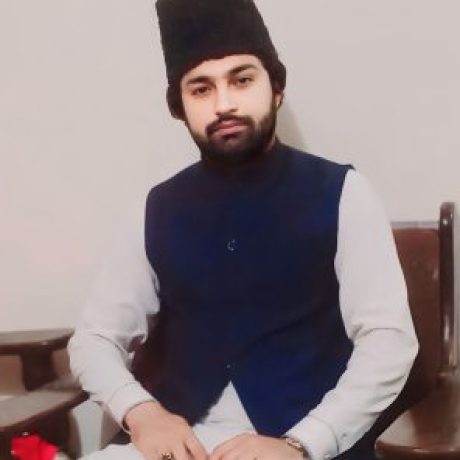 Profile picture of Syed Ali Aon Muhammad