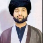 Profile picture of Syed Joan Eliya Abbas Bukhari