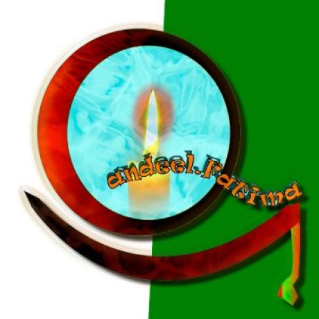 Profile picture of Qandeel Fatima