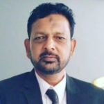 Profile picture of Saeed Ahmad Qadri