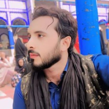 Profile picture of Muhammad Ali Raza