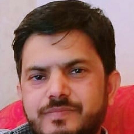 Profile picture of Syed Raza ul Hasnain