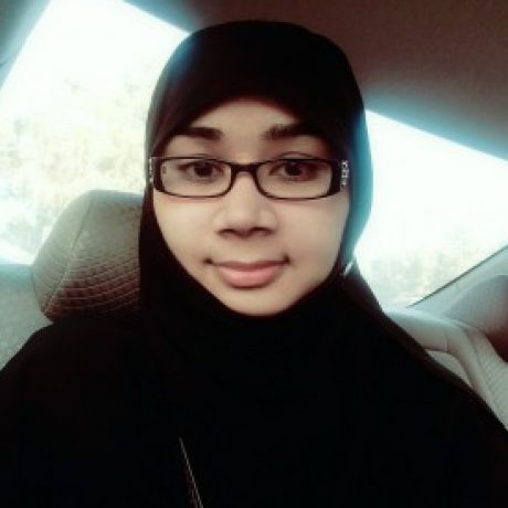 Profile picture of Syeda Tatheer Fatima