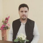 Profile picture of Syed Ali Kazim