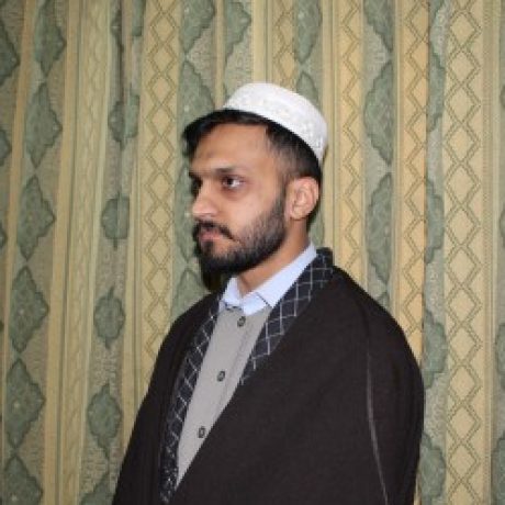 Profile picture of Muhammad Wasim