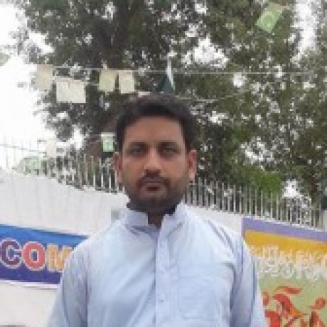 Profile picture of Mazhar Abbas