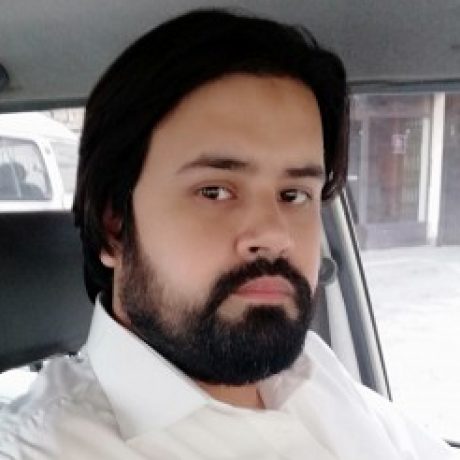 Profile picture of Ali Raza Bukhari