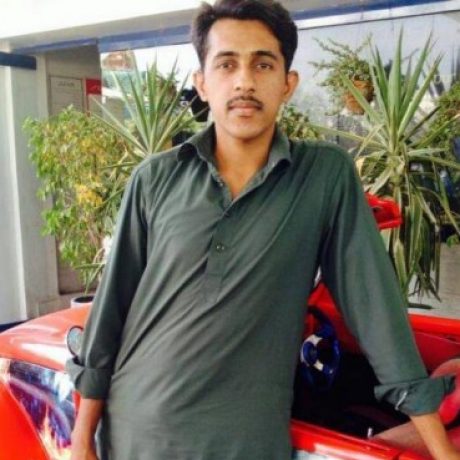 Profile picture of Syed Mudassir Abbas Shah