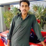 Profile picture of Syed Mudassir Abbas Shah