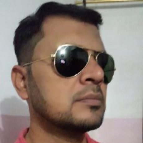 Profile picture of Syed Adnan Hussain Rizvi