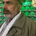 Profile picture of Syed Aftab Ahmed Shah
