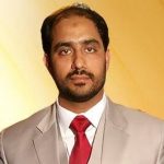 Profile picture of Syed Bureer Abbas Naqvi