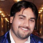Profile picture of Rafaqat Hussain
