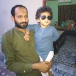 Profile picture of Syed Muhammad Shahzad Ali