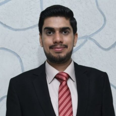 Profile picture of Mehdi Abbas