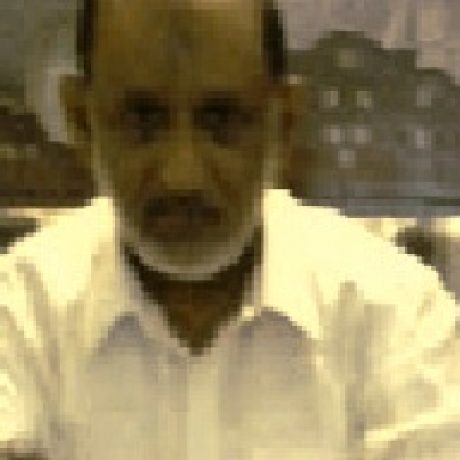 Profile picture of Zulafqar Ali Shah