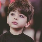 Profile picture of Shameen Syed