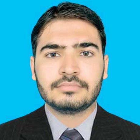 Profile picture of Syed Sardar Ali Shah