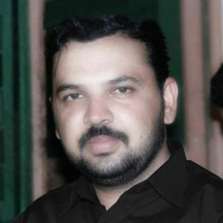 Profile picture of Syed Hammad Raza Jaffari