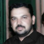 Profile picture of Syed Hammad Raza Jaffari