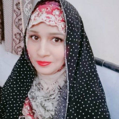 Profile picture of Nida Hassan Janjua