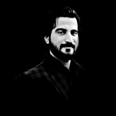 Profile picture of Syed Aamir ali shah kazmi