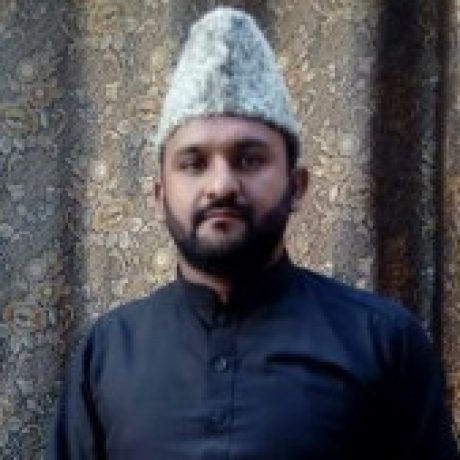 Profile picture of Fazal Abbas Gulfam
