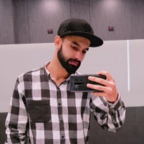 Profile picture of Syed Jarar Haider