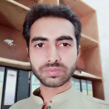 Profile picture of Syed Imran Yousaf Bukhari