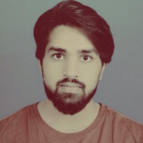 Profile picture of Syed Ali Raza Kazmi