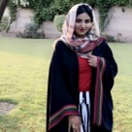 Profile picture of Leyla Ahsan
