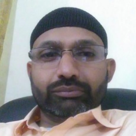 Profile picture of Gulfam Hussain zaidi