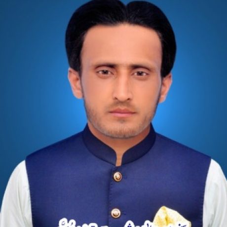 Profile picture of Imtiaz Ali Shah