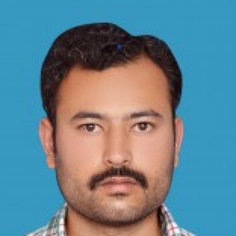 Profile picture of Syed Danish Ali Kazmi