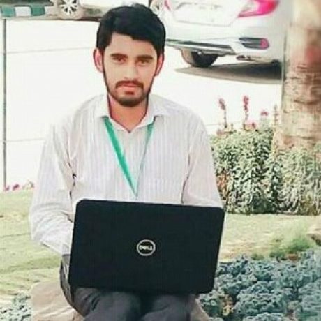 Profile picture of Muhammad Amir Zulfiqar