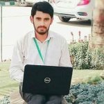Profile picture of Muhammad Amir Zulfiqar