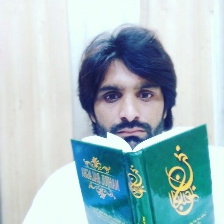 Profile picture of Idraq Ali